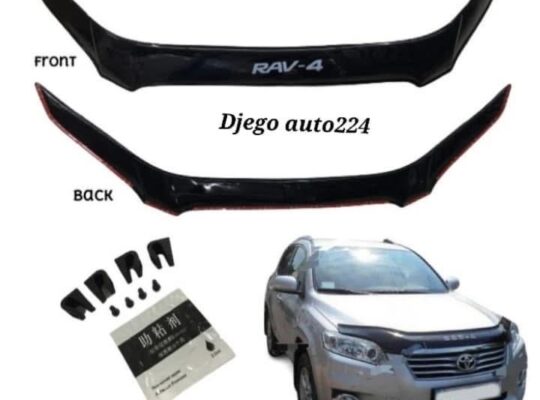 ACCESSOIRES VOITURES