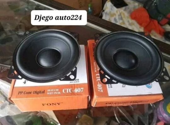 ACCESSOIRES VOITURES