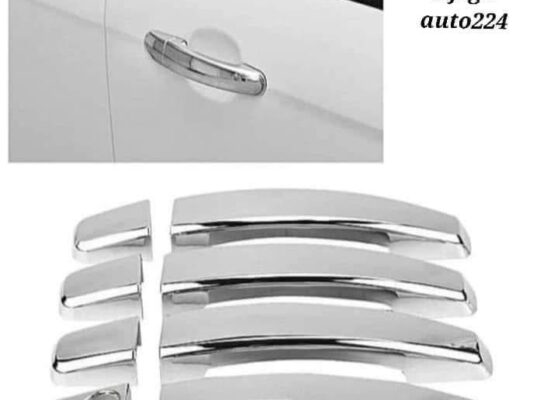 ACCESSOIRES VOITURES