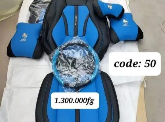 ACCESSOIRES VOITURES