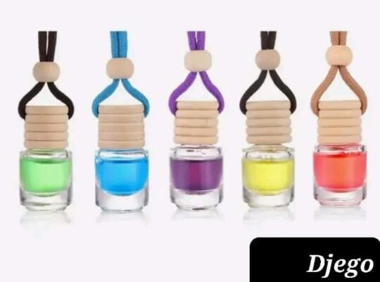 ACCESSOIRES VOITURES