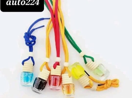 ACCESSOIRES VOITURES