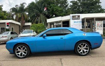 DODGE