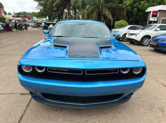 DODGE
