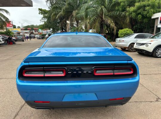 DODGE