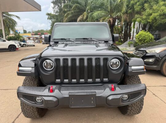 JEEP SAHARA