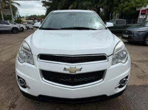 CHEVROLET