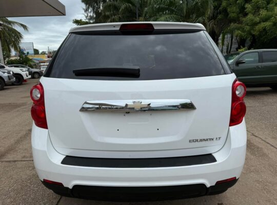 CHEVROLET