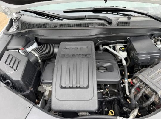 CHEVROLET