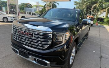 GMC