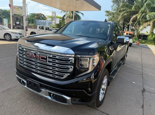 GMC