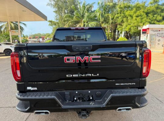 GMC