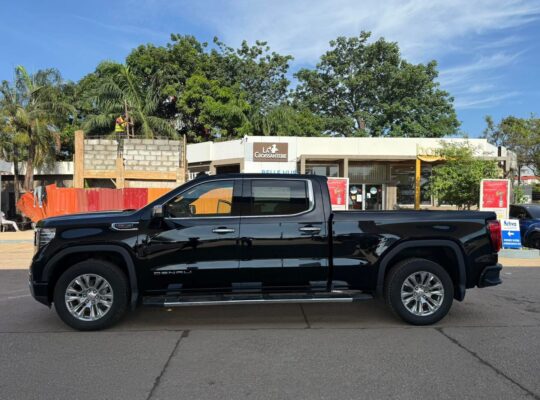GMC