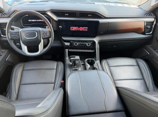 GMC