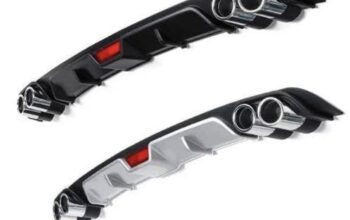 ACCESSOIRES VOITURES