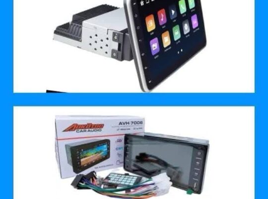 ACCESSOIRES VOITURES