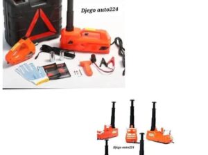 ACCESSOIRES VOITURES