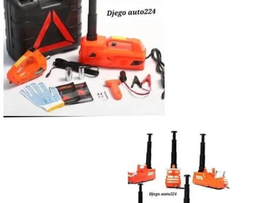 ACCESSOIRES VOITURES