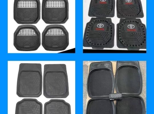 ACCESSOIRES VOITURES