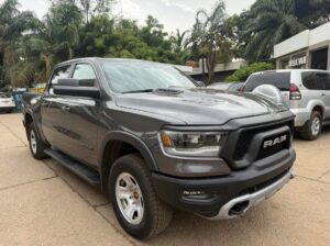 RAM
