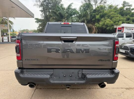 RAM