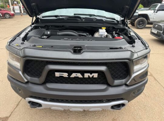 RAM