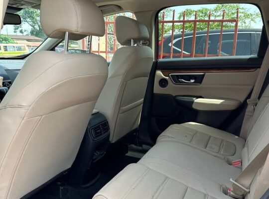HONDA CRV