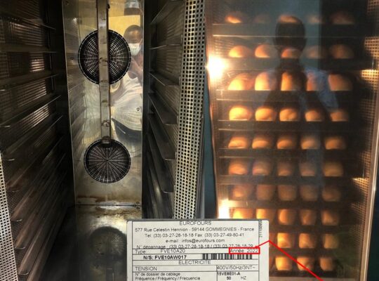 🎯 À SAISIR – Matériel complet de boulangerie