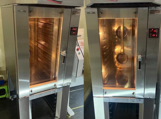 🎯 À SAISIR – Matériel complet de boulangerie