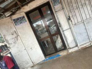 🏪 BOUTIQUE À LOUER – TAOUYAH (BORD DE ROUTE) 🛣️