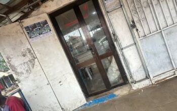 🏪 BOUTIQUE À LOUER – TAOUYAH (BORD DE ROUTE) 🛣️
