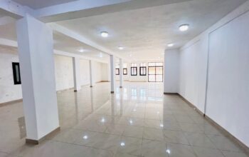 #GVL_RATOMA_LOGEMENT #BUREAU à louer à #KALOUM. (