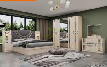 Ensemble meuble de chambre disponible à matoto cor