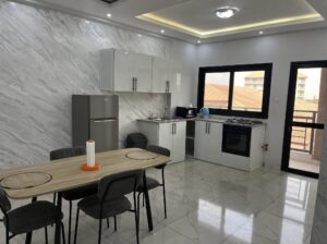 Appartements meublés à louer- Confort & Sécurité