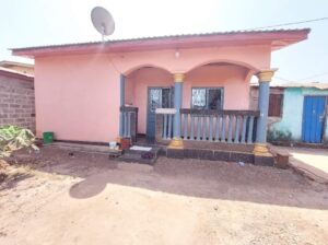 Nous vous proposons une #maison en plein pied à lo