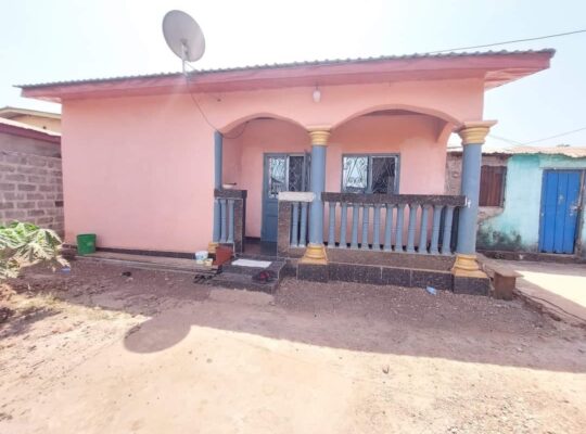 Nous vous proposons une #maison en plein pied à lo
