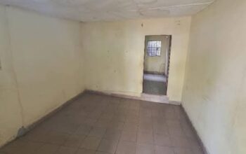 #Conakry_logement AD On vous propose un studio a