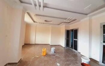 #Conakry_logement AD vous propose Un bels APPARTE