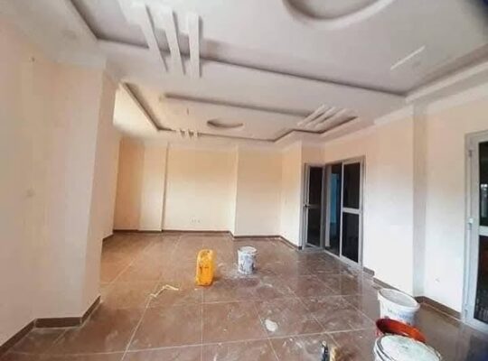 #Conakry_logement AD vous propose Un bels APPARTE