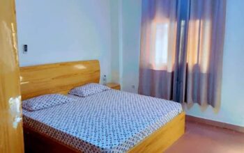 #Studio Meublé très propre à #Louer à #Kobaya. ✅