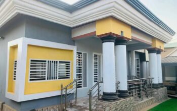 Vente d’un villa meublé Lieux Kobaya Prix 3.000.