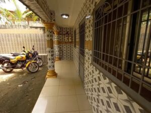 Nous vous proposons un bon #Appartement en plein