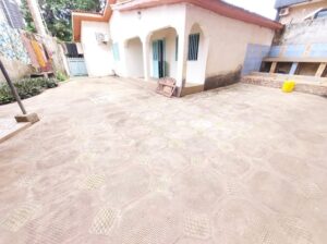Nous vous proposons un bon #Appartement en plein