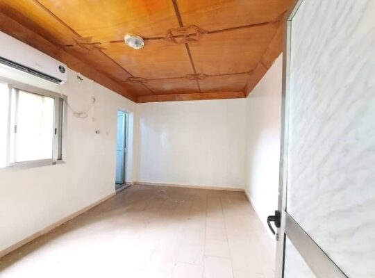 Nous vous proposons un bon #Appartement en plein