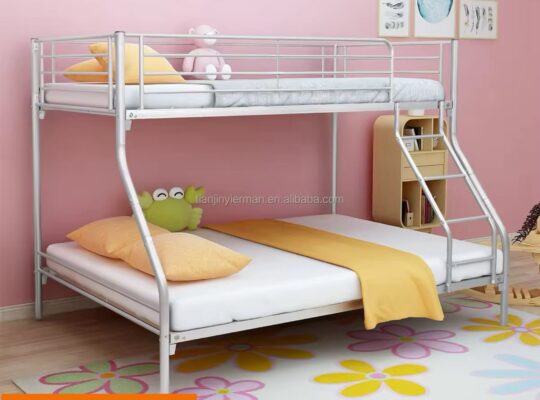 Lit superposé pour enfants disponible à matoto cor