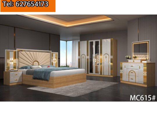 Ensemble meuble de chambre disponible à matoto cor