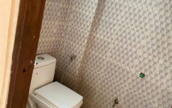 1e Chambre douche interne disponible en collocatio