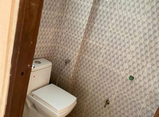 1e Chambre douche interne disponible en collocatio