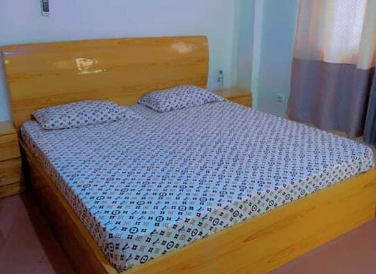 #Studio Meublé très propre à #Louer à #Kobaya. ✅