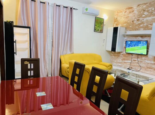 #Meublé Choisissez nos #studios à partir de 250.0